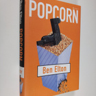 Ben Elton : Popcorn - pikkukuva 1