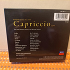 Strauss:Capriccio-Ulf Schimer-Kanawa-Hagegård etc 2CD-Box - pikkukuva 2