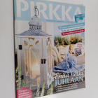 Paula (toim.) Niemistö : Pirkka 11/2009 - pikkukuva 1