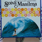 LP Soiva maailma - kevyen musiikin parhaimmistoa (9-LP) - pikkukuva 1