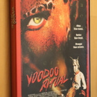 DVD Voodoo Ritual ( 1991 ) - pikkukuva 1