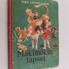 Lauri Manninen ym. : Mäkimökin lapset - pikkukuva 1