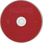 The Killers : Hot Fuss - CD - pikkukuva 2