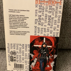 DEATH NOTE 1 & 2 (SUOMI) - pikkukuva 3