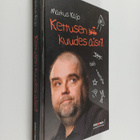 Markus Kajo : Kettusen kuudes aisti! - pikkukuva 1