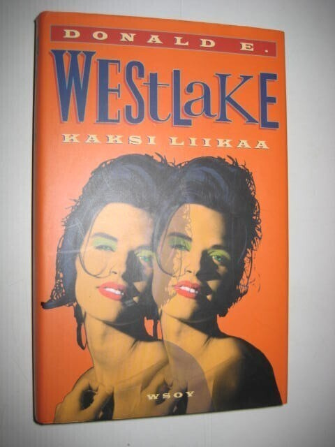 Westlake : Kaksi liikaa - Sid 1p