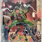 The Armour of God -Jumalten aseet (1986) OOP Deluxe edition - pikkukuva 1