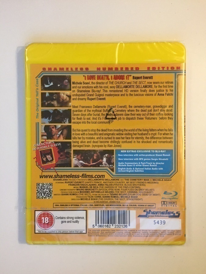 Item image