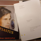 Katsastus (erikoispainos-DVD) Vesa Vierikko, 1988 - pikkukuva 3