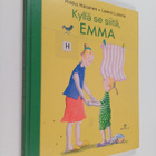 Pirkko Harainen : Kyllä se siitä, Emma - pikkukuva 1