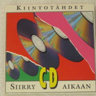 Kokoelma • Kiintotähdet CD - pikkukuva 1