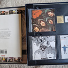 THE BEATLES - JBCD JAPANESE EXPORT BOX SET BOX 2.No1704/3000 - pikkukuva 3