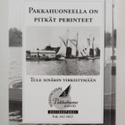 Uudenkaupungin merihistoriallisen yhdistyksen vuosikirja ... - pikkukuva 2