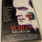 Murhan Käsikirja (VHS) "The Cool Surface" Teri Hatcher - pikkukuva 1