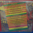 THE SENSATIONAL ALEX HARVEY BAND -THE IMPOSSIBLE DREAM LP - pikkukuva 2