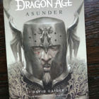 Gaider, David: Dragon Age: Asunder - pikkukuva 1