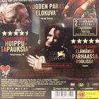 Wrestler,The - Painija (1.) (Rourke, Tomei, dvd) - pikkukuva 5