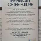 Brian Aldiss - Galaxies Like Grains of Sand (softcover) - pikkukuva 2