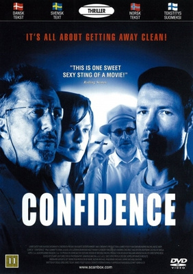 Confidence (DVD)