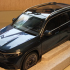 Mercedes-benz EQB -21 1:18 ALE! - pikkukuva 1