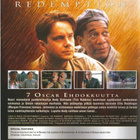 The Shawshank Redemption - Avain pakoon (DVD) - pikkukuva 2