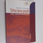 Urpo Jalava : Tietoa luova projekti : polku oppivaan orga... - pikkukuva 1