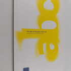 Klaus-Dieter Borchardt : The ABC of European Union law - pikkukuva 1