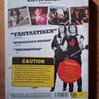 Story of Anvil (2008) DVD - pikkukuva 2