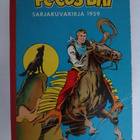 Pecos Bill vuosikirja 1959 - pikkukuva 1