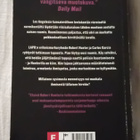 Chris Carter - Kaltaiseni hirviö - pikkukuva 2