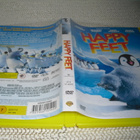 HAPPY FEET (FI+SWE -PUHE)*** - pikkukuva 4