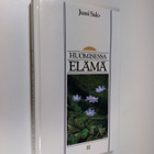 Jussi Salo : Huomisessa elämä - pikkukuva 1