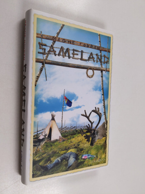 Magne Hovden : Sameland