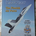 Suomen Ilmavoimat 80 vuotta-The Finnisf Air Force -80 years - pikkukuva 1