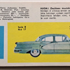 TEX seikkailu No 24 1956 (4. vsk) - pikkukuva 3