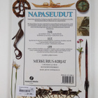 Barbara Taylor : Napaseudut - pikkukuva 2