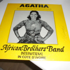 Agatha (African Brothers Band International In Cote D'Ivoire - pikkukuva 1