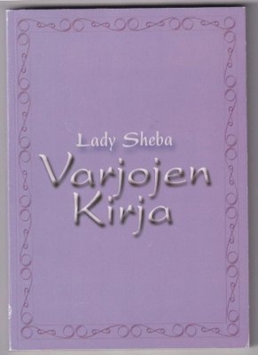 Lady Sheba: Varjojen kirja