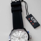RSW-Chronograph Automaatti 25 jevels Eta Valjoux 7750 - pikkukuva 4