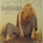 Anna Eriksson • Odota Mua CD - pikkukuva 1