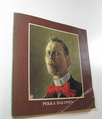 Seppo (kuvat) Hilpo : Pekka Halonen