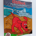 Kimberly Weinberger : Clifford and the Stormy Day Rescue - pikkukuva 1