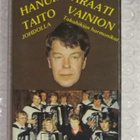 Hanuriparaati • Taito Vainion johdolla C-Kasetti - pikkukuva 1
