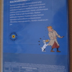 Tintti-paketti: kolme elokuvaa 3DVD - pikkukuva 2