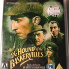 The Hound of the Baskervilles 1959 (Arrow Blu-ray muoveissa) - pikkukuva 1