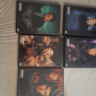 Angel DVD boxi - pikkukuva 2