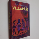 Esko-Pekka Tiitinen : Villapäät - pikkukuva 1