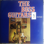 The Boss Guitars – The Boss Guitars Lp Saksa 1965 - pikkukuva 1