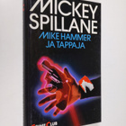 Mickey Spillane : Mike Hammer ja tappaja - pikkukuva 1