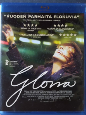 Gloria